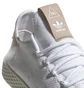 adidas x Pharrell Williams Tennis HU (Weiß / Beige)