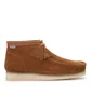 Clarks Originals x Carhartt Wallabee Boot (Braun)