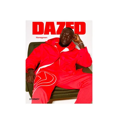 Dazed Summer 2023 