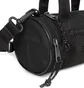 Eastpak x Telfar Duffel S (Schwarz)