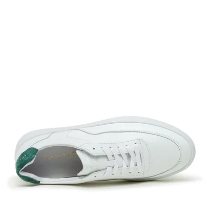 Filling Pieces Mondo 2.0 Ripple (Weiß / Grün)