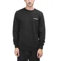 Han Kjobenhavn Casual Crewneck (Schwarz)