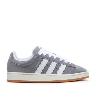 adidas Campus 00s (Grau / Weiß)