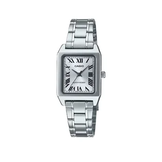Casio LTP-B150D-7BEF (Silber)