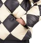 Neighborhood C.D. / N-JKT (Schwarz / Weiß)