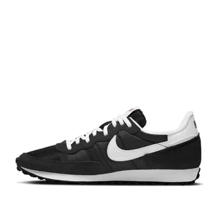 Nike Challenger OG (Schwarz / Weiß)