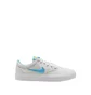 Nike SB Charge Canvas GS (Weiß / Blau)