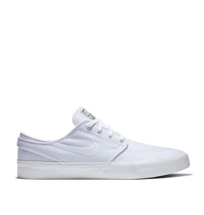 Nike SB Zoom Janoski Canvas RM (Weiß)