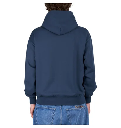 No Problemo Hoodie (Navy)