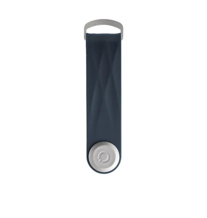 Orbitkey Key Organiser Active (Dunkelblau)