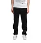 P.A.M. Walk-In Track Pants (Schwarz / Blau)
