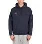 Parra The Secret Garden Hooded Sweatshirt (Navy)