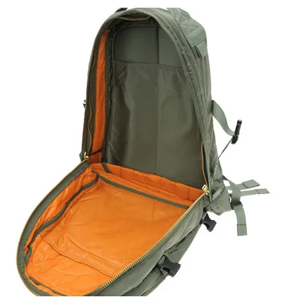 Porter by Yoshida Tanker Day Pack (Schwarz)