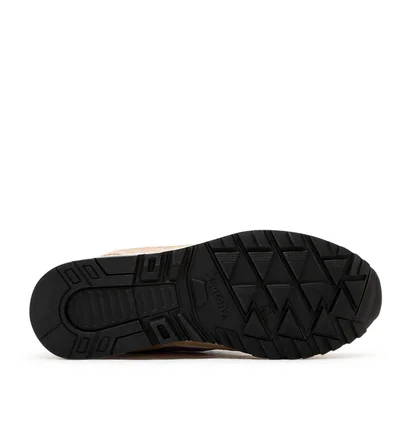 Saucony x SNS Shadow 6000 (Grau / Multi)