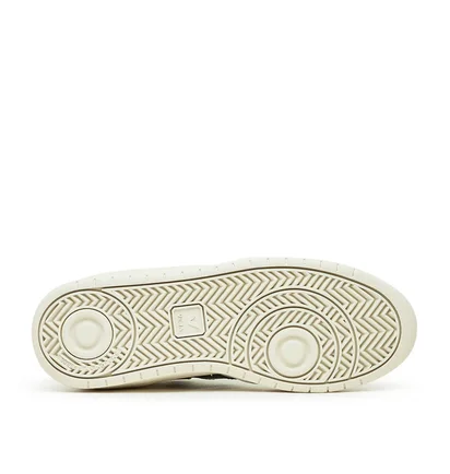 Veja V-10 CWL (Weiss / Navy)