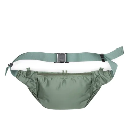Porter by Yoshida Small Tanker Waist Bag – Porter-Yoshida Co. text_image_alt 2