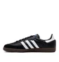 adidas Samba OG (Schwarz / Weiß)
