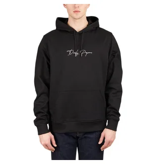 Daily Paper Escript Hoody (Schwarz)
