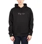 Daily Paper Escript Hoody (Schwarz)