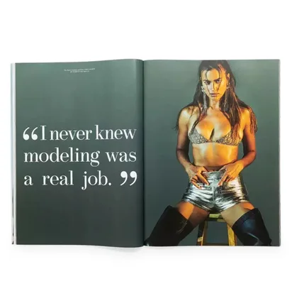 HighStyle - A Magazine By Highsnobiety