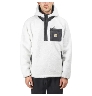 Carhartt WIP Prentis Pullover (Weiß / Schwarz)