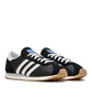 adidas Pampanga SPZL (Schwarz / Weiss)