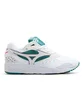 Mizuno Contender (Weiß / Türkis)