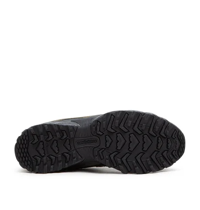 New Balance ML610TBH (Oliv / Schwarz)