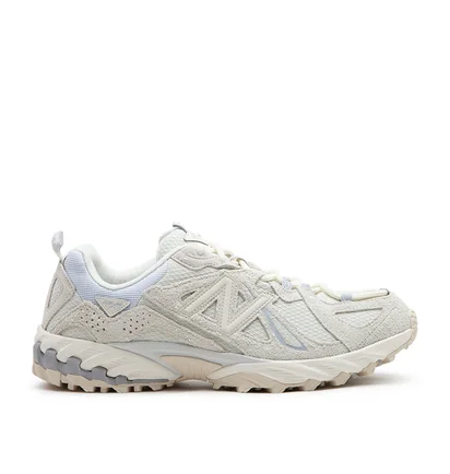 New Balance ML610TF (Beige / Hellblau)