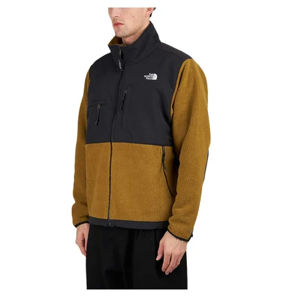 The North Face Retro Denali Jacket (Oliv)