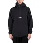 The North Face x Yinka Ilori Fleece Anorak Jacket (Schwarz)
