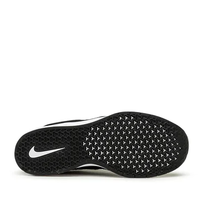 Nike SB Air Max Stefan Janoski 2 (Schwarz / Weiß)