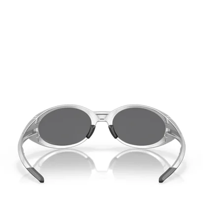 Oakley Eyejacket Redux (Silber)