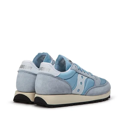 Saucony Jazz Original (Blau / Weiß)