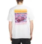 Stüssy Clear Day Tee (Weiß)