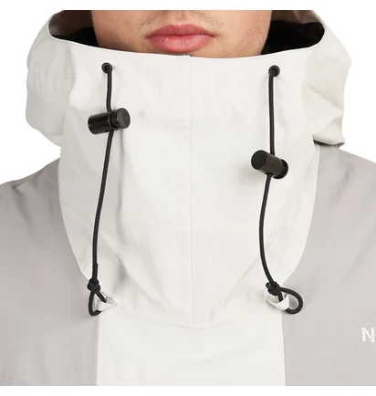 The North Face Origins '86 Mountain Anorak (Grau)