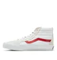 Vans Vault UA Sk8-Hi Reissue VR3 LX (Weiß / Rot)