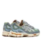 Asics Gel-NYC (Grün / Grau) – ASICS SportStyle text_image_alt 4