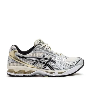 Asics Gel Kayano 14 (Beige / Silber)