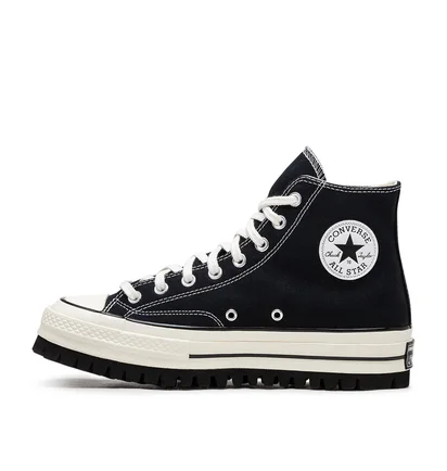 Converse Chuck 70 Trek (Schwarz)