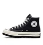 Converse Chuck 70 Trek (Schwarz)