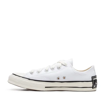 Converse Chuck 70 Sketch Low (Schwarz)