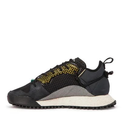 adidas by Alexander Wang AW Reissue Run (schwarz / grau / rot)