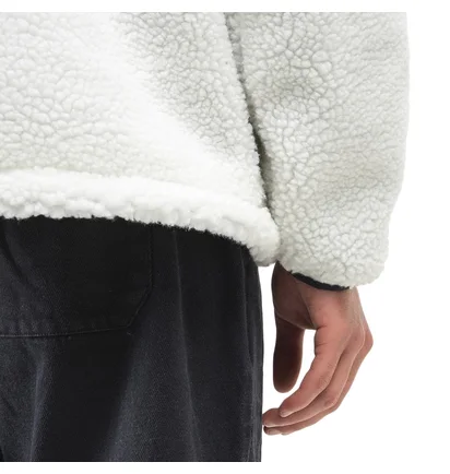 Carhartt WIP Prentis Pullover (Weiß / Schwarz)