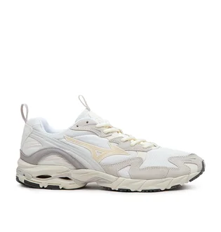 Mizuno Wave Rider 10 Premium 2nd Pack (Beige)