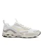 Mizuno Wave Rider 10 Premium 2nd Pack (Beige)