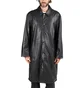 Daily Paper Leeto Long Jacket (Schwarz)