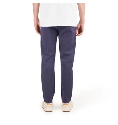 Edmmond Studios Soul Pants (Navy)