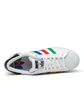 adidas Superstar (Weiß / Multi)