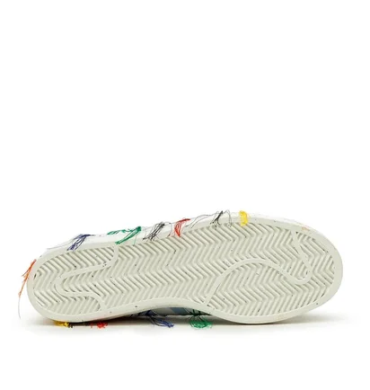 adidas x Sean Wotherspoon Superearth (Weiß / Multi)